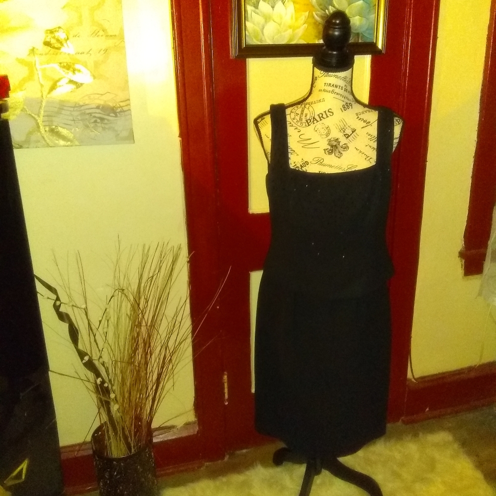 Jones New York Dress